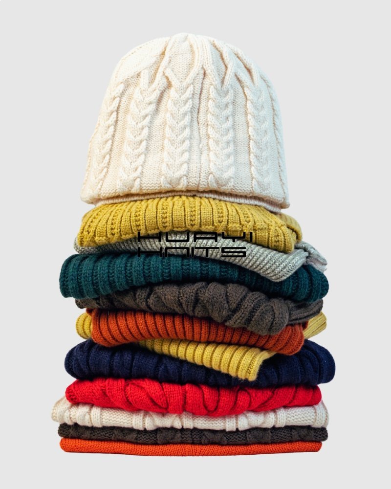 Beanie hat series